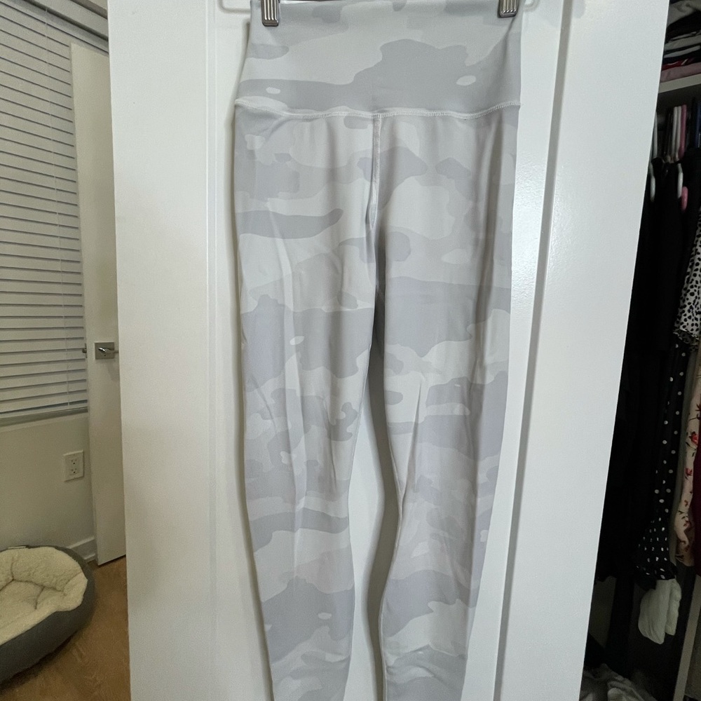 Alo leggings